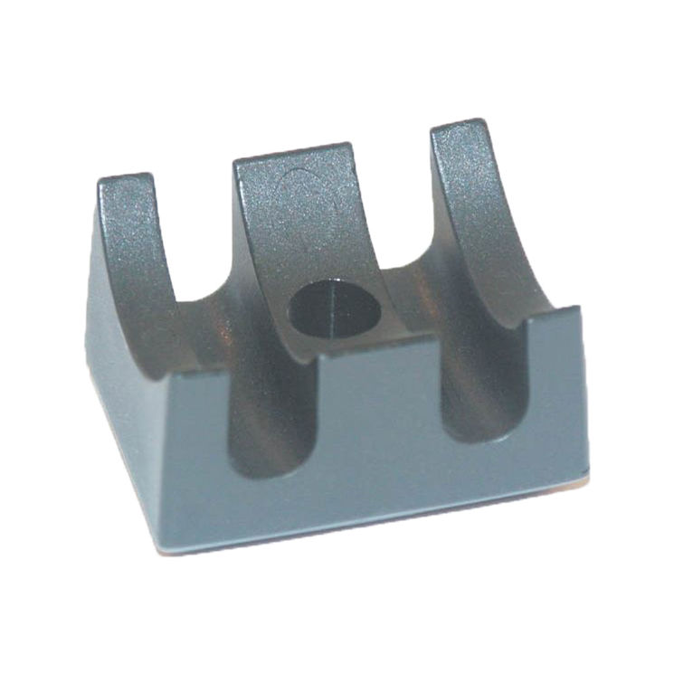 Support pour dent de herse étrille EINBOCK 7 mm, 999003, pièce interchangeable