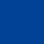 Peinture agricole PROCHI-ROUILLE brillante, Bleu NEW, 326, FORD, Pot 2,5 L