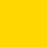 Peinture agricole PROCHI-ROUILLE brillante, jaune, 989, RABAUD, Aérosol 400 ml