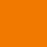 Peinture agricole collection PROCHI-ROUILLE brillante, orange, D22, RENAULT, Aérosol 400 ml