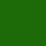 Peinture agricole PROCHI-ROUILLE brillante, vert, 1605, NODET, Pot 0,8 L