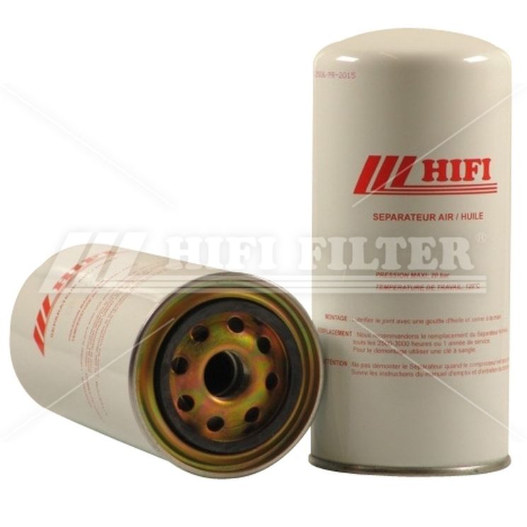 Filtre séparateur air/huile OV 6076, HIFI FILTER