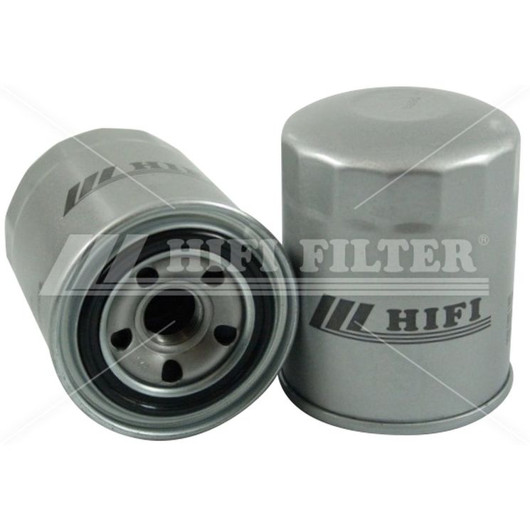 Filtre hydraulique SH 60022, HIFI FILTER