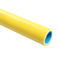 Tuyau d´arrosage haut de gamme PVC anti-torsion