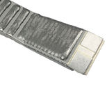Soc pour décompacteur ALPEGO Cracker, E05610, pour dent 38 mm, section 70X20 mm, plaquette et rechargement carbure