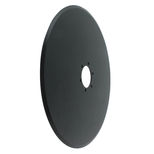 Disque lisse ouvreur 350x3,5mm pour semoir AMAZONE ED01, ED02, 213792, 918823, pièce interchangeable