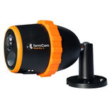 Caméra de surveillance, autonome, sans fil, FARMCAM MOBILITY S 4G