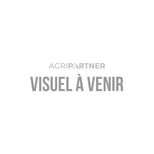 Rallonge de Versoir ST4 pour Charrue LEMKEN, 3476001, Gauche, pièce interchangeable