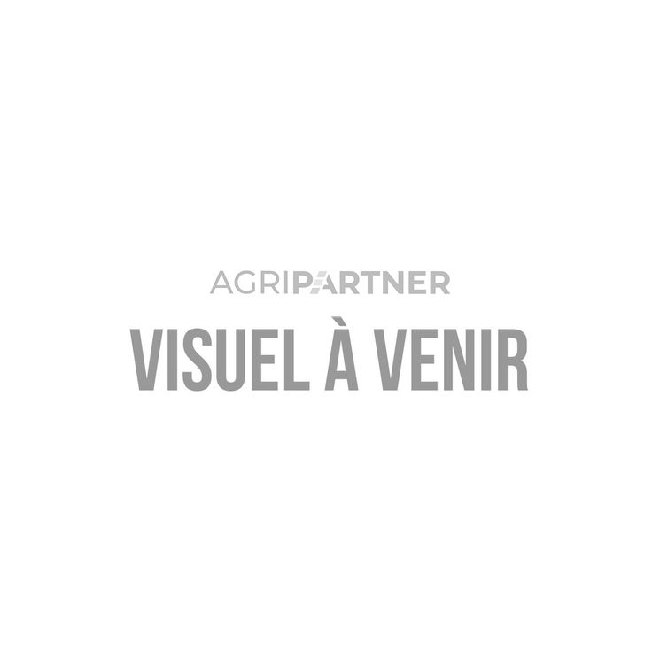Rallonge de Versoir ST4 pour Charrue LEMKEN, 3476000, Droit, pièce interchangeable
