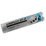 Graisse extrême-pression UNIPLEX au lithium en cartouche de graisse de 410g