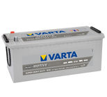 Batterie VARTA Promotive Silver 12V, 180Ah - 1000A, M18