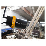 Kit FARM CAM IP 2, caméra de surveillance pour la ferme, fonctionnement WIFI