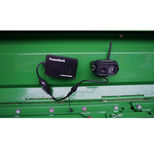 Kit complet caméra de recul sans fil, avec écran 7" et batterie PowerBank MACHINE MOBILITY, LUDA FARM