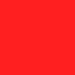 Peinture agricole PROCHI-ROUILLE brillante, rouge, 1416, KUHN, Pot 2,5 L