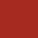 Peinture agricole PROCHI-ROUILLE brillante, rouge FEU, RAL 3000, UNIVERSEL, pot de 0.8 L