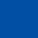 Peinture agricole collection PROCHI-ROUILLE brillante, bleu, 396, FORDSON, Pot 0,8 L