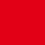 Peinture agricole PROCHI-ROUILLE brillante, rouge, 1403, KUHN, Aérosol 400 ml