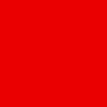 Peinture agricole PROCHI-ROUILLE brillante, rouge, 1430, KONGSKILDE, Aérosol 400 ml