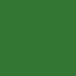 Peinture agricole PROCHI-ROUILLE brillante, vert, 1601, DEUTZ, Pot 0,8 L