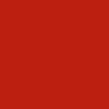 Peinture agricole PROCHI-ROUILLE brillante, rouge signalisation, RAL 3020, UNIVERSEL, Pot 0,8 L