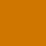 Peinture agricole PROCHI-ROUILLE brillante, orange, 1225, ROUSSEAU, Pot 0,8 L
