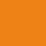 Peinture agricole PROCHI-ROUILLE brillante, Orange, 1232, GILIBERT