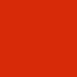 Peinture agricole PROCHI-ROUILLE brillante, rouge orange, 1234, LE BOULCH