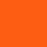 Peinture agricole PROCHI-ROUILLE brillante, Orange, 1244, IRRIFRANCE