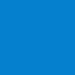 Peinture agricole PROCHI-ROUILLE brillante, Bleu, 335, RIBOULEAU