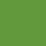 Peinture agricole PROCHI-ROUILLE brillante, Vert jaune, RAL 6018, Universel