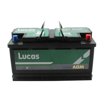 Batterie acide pour tout tracteur et engin agricole - page 2