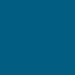 Peinture agricole PROCHI-ROUILLE brillante, Bleu capri, RAL 5019, UNIVERSEL