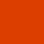 Peinture agricole PROCHI-ROUILLE brillante, Orange, 1212, ATLAS