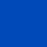 Peinture agricole PROCHI-ROUILLE brillante, Bleu, 394, DUJARDIN