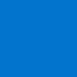 Peinture agricole PROCHI-ROUILLE brillante, Bleu, 399, RELIGIEUX FRERES