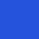 Peinture agricole PROCHI-ROUILLE brillante, Bleu NEW, 349, ISEKI