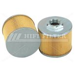 Filtre hydraulique FIOA 85/3, HIFI FILTER