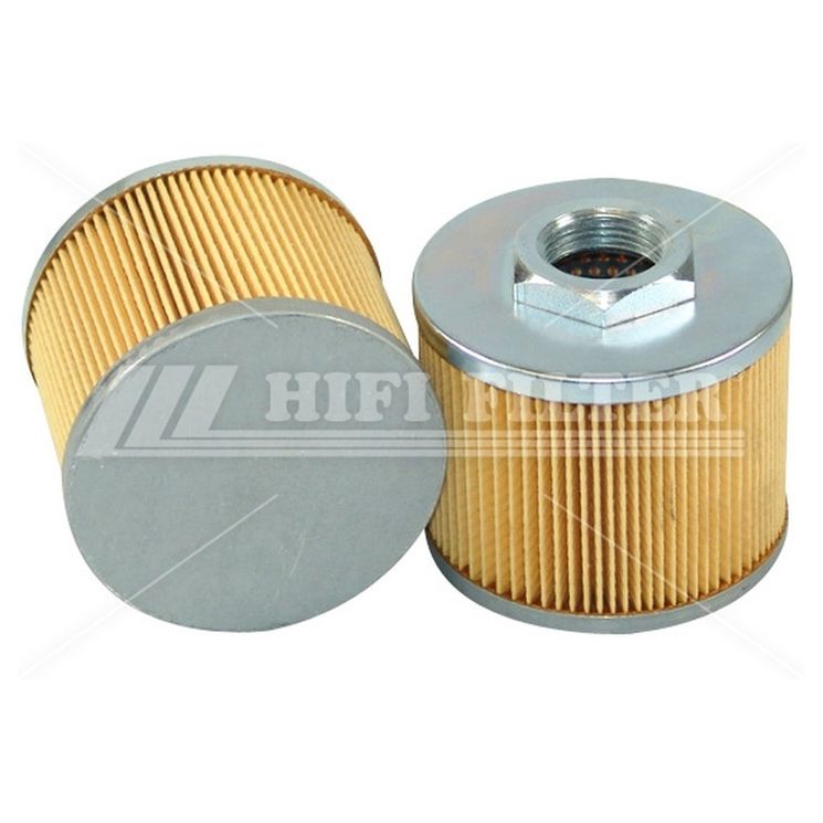 Filtre hydraulique FIOA 85/3, HIFI FILTER