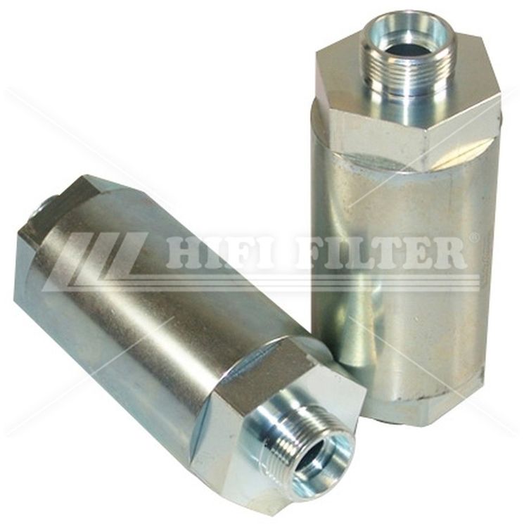 Filtre hydraulique HD 081-111, HIFI FILTER
