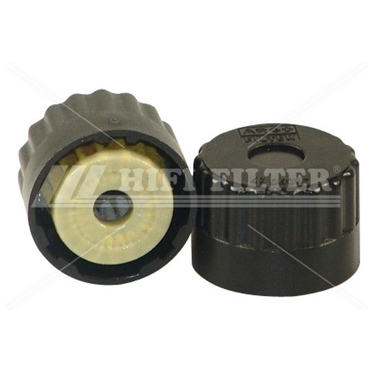Filtre d´aération L 1-0406-01, HIFI FILTER