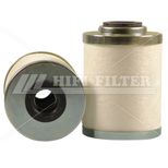 Filtre séparateur air/huile OA 1150, HIFI FILTER