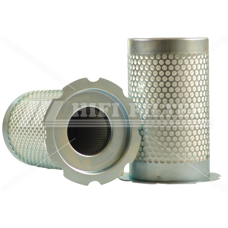 Filtre séparateur air/huile OE 3012, HIFI FILTER