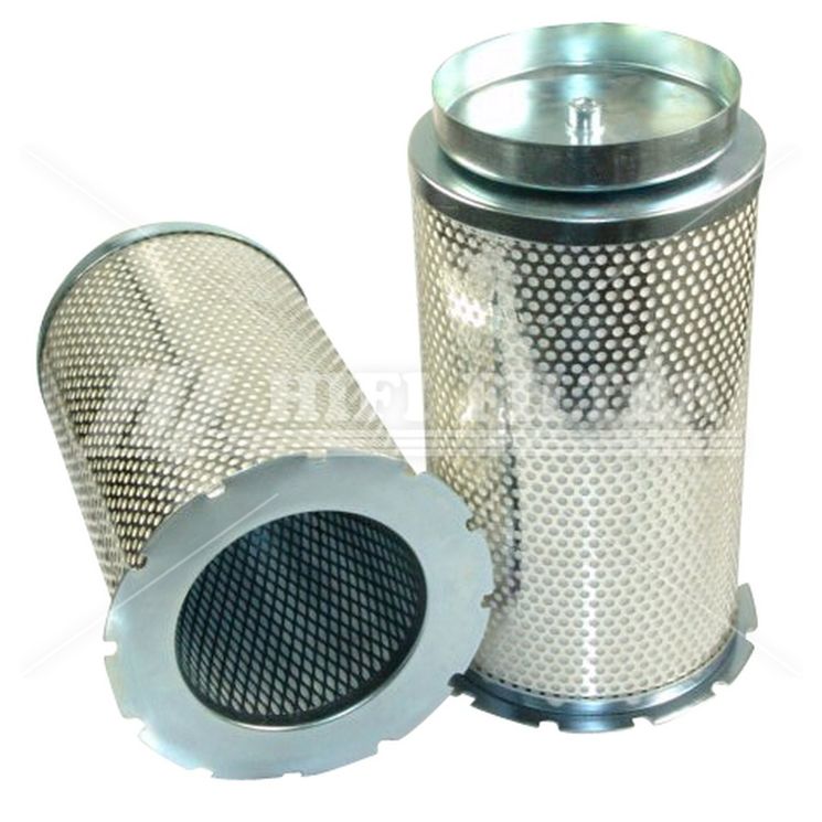 Filtre séparateur air/huile OE 7233, HIFI FILTER
