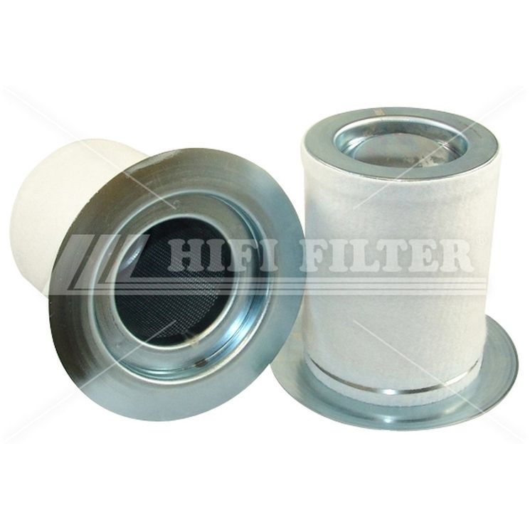 Filtre séparateur air/huile OS 104, HIFI FILTER