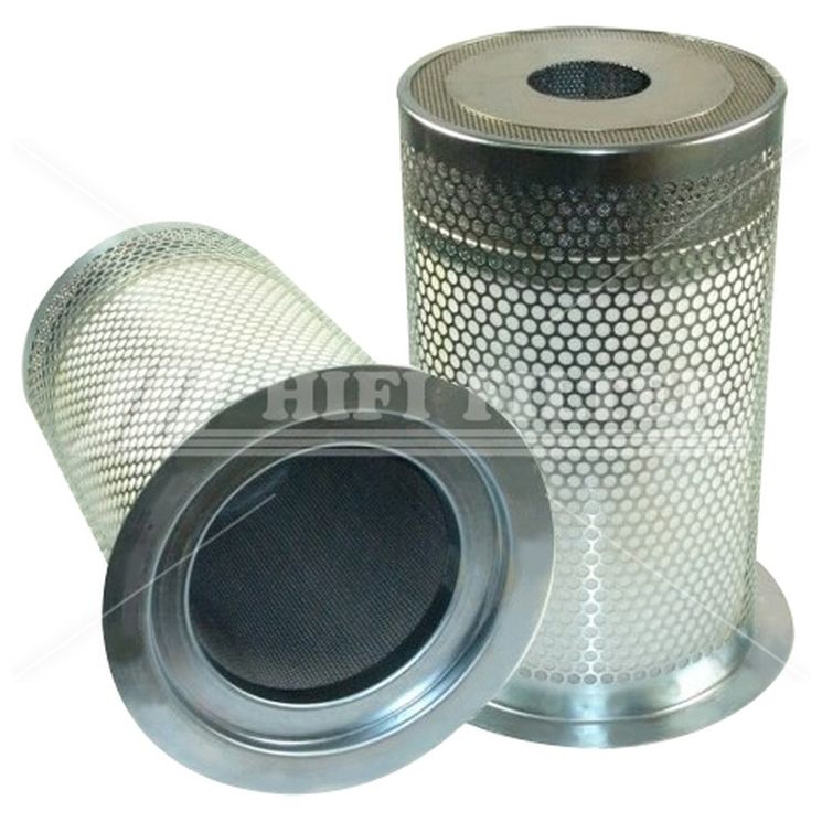 Filtre séparateur air/huile OS 5051, HIFI FILTER