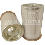 Filtre séparateur air/huile OS 8020, HIFI FILTER