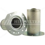 Filtre séparateur air/huile OT 6313-01, HIFI FILTER