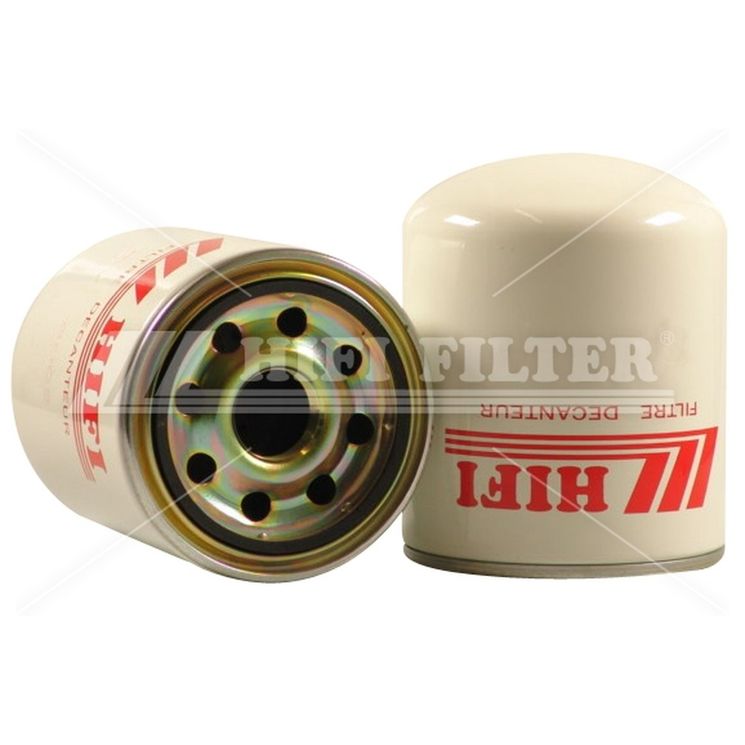 Filtre séparateur air/huile OW 6018, HIFI FILTER