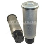 Filtre hydraulique SH 52180, HIFI FILTER