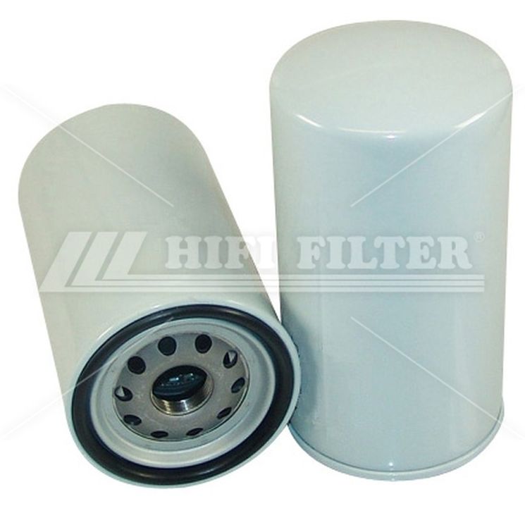 Filtre hydraulique SH 60020, HIFI FILTER